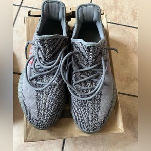 Yeezy 350 V2 beluga 2.0 size 11.5 all items guaranteed authentic